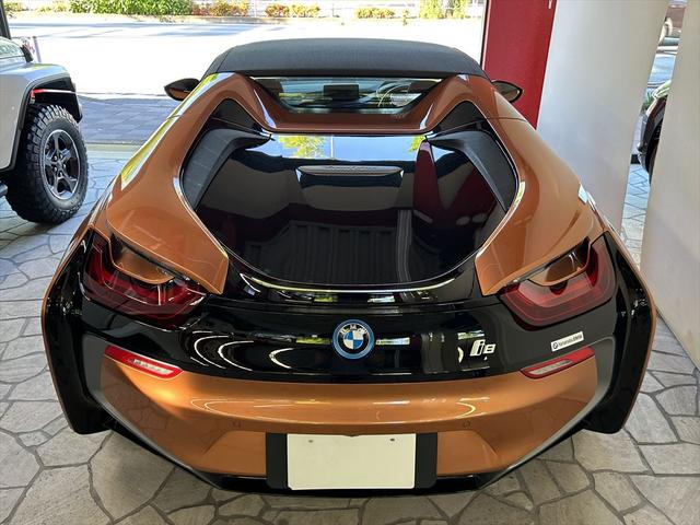 ＢＭＷ ｉ８