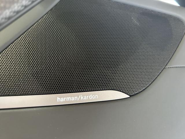 ロードスター　純正オプションカラー　２０インチＡＷ　Ｈａｒｍａｎ／Ｋａｒｄｏｎ　純正ナビ　コンフォートアクセス　インテリジェントセーフティ　クルーズコントロール　本半革シート　シートヒーター　ＨＵＤ　パドルシフト(23枚目)