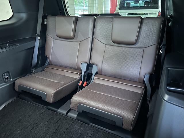 ランドクルーザー250 VXファーストエディション 丸目ヘッドライト デジタルインナーミラー パノラミックカメラ パワーバックドア ムーンルーフ シートヒーター ベンチレーター AppleCarPlay ステアリングヒーター(10枚目)