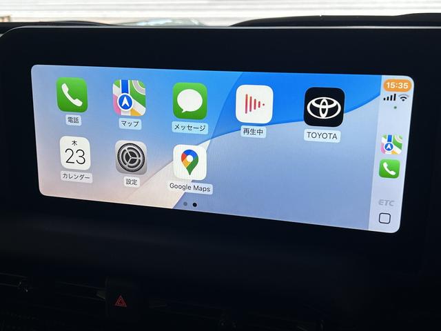ランドクルーザー250 VXファーストエディション 丸目ヘッドライト デジタルインナーミラー パノラミックカメラ パワーバックドア ムーンルーフ シートヒーター ベンチレーター AppleCarPlay ステアリングヒーター(11枚目)