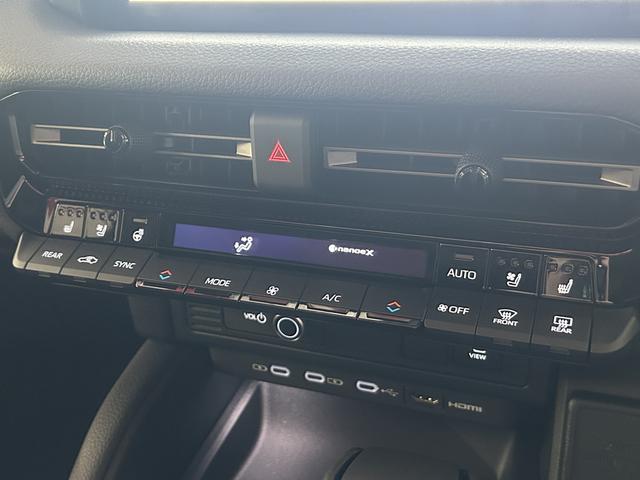 ランドクルーザー250 VXファーストエディション 丸目ヘッドライト デジタルインナーミラー パノラミックカメラ パワーバックドア ムーンルーフ シートヒーター ベンチレーター AppleCarPlay ステアリングヒーター(14枚目)