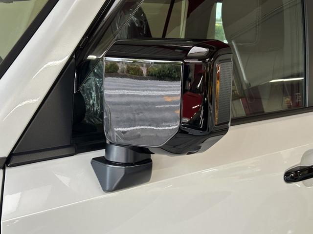 ランドクルーザー250 VXファーストエディション 丸目ヘッドライト デジタルインナーミラー パノラミックカメラ パワーバックドア ムーンルーフ シートヒーター ベンチレーター AppleCarPlay ステアリングヒーター(29枚目)