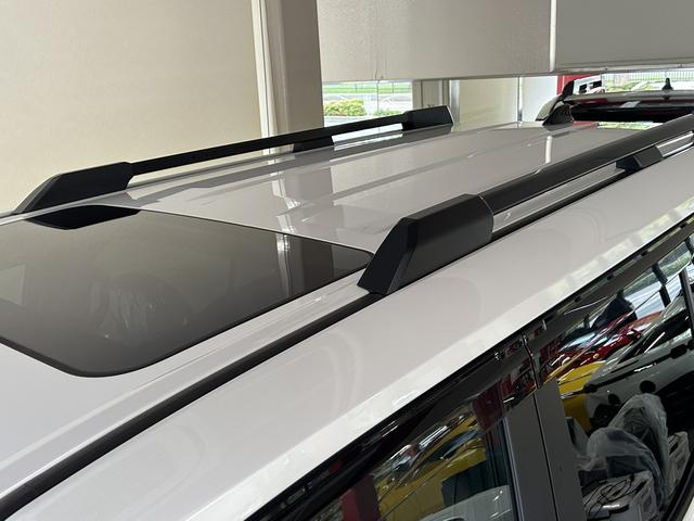 ランドクルーザー250 VXファーストエディション 丸目ヘッドライト デジタルインナーミラー パノラミックカメラ パワーバックドア ムーンルーフ シートヒーター ベンチレーター AppleCarPlay ステアリングヒーター(31枚目)