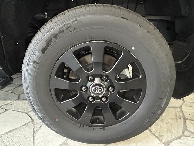 ランドクルーザー250 VXファーストエディション 丸目ヘッドライト デジタルインナーミラー パノラミックカメラ パワーバックドア ムーンルーフ シートヒーター ベンチレーター AppleCarPlay ステアリングヒーター(36枚目)