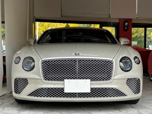 コンチネンタル GT ブライトロワーバンパーマトリックス 21インチアロイホイール AppleCarPlay カーテシイルミ ドラレコ レーダー シートヒーター ステアリングヒーター 地デジ パワートランク(2枚目)