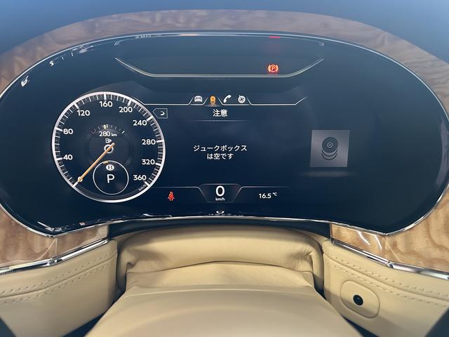 コンチネンタル GT ブライトロワーバンパーマトリックス 21インチアロイホイール AppleCarPlay カーテシイルミ ドラレコ レーダー シートヒーター ステアリングヒーター 地デジ パワートランク(9枚目)