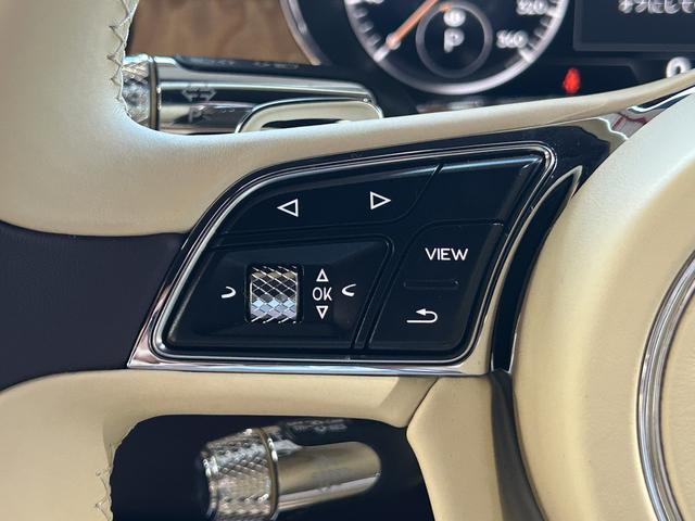 コンチネンタル GT ブライトロワーバンパーマトリックス 21インチアロイホイール AppleCarPlay カーテシイルミ ドラレコ レーダー シートヒーター ステアリングヒーター 地デジ パワートランク(16枚目)