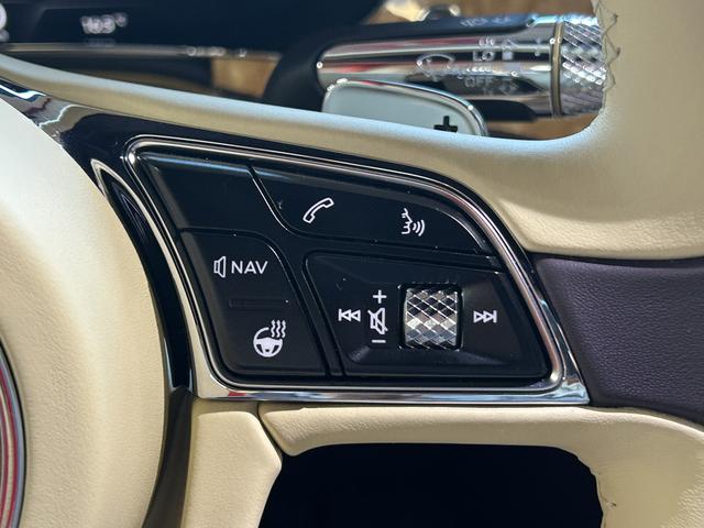 コンチネンタル GT ブライトロワーバンパーマトリックス 21インチアロイホイール AppleCarPlay カーテシイルミ ドラレコ レーダー シートヒーター ステアリングヒーター 地デジ パワートランク(17枚目)