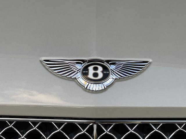 コンチネンタル GT ブライトロワーバンパーマトリックス 21インチアロイホイール AppleCarPlay カーテシイルミ ドラレコ レーダー シートヒーター ステアリングヒーター 地デジ パワートランク(30枚目)