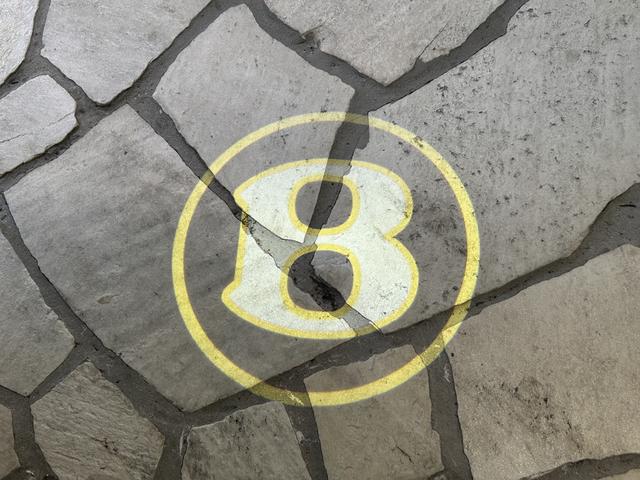 コンチネンタル GT ブライトロワーバンパーマトリックス 21インチアロイホイール AppleCarPlay カーテシイルミ ドラレコ レーダー シートヒーター ステアリングヒーター 地デジ パワートランク(34枚目)