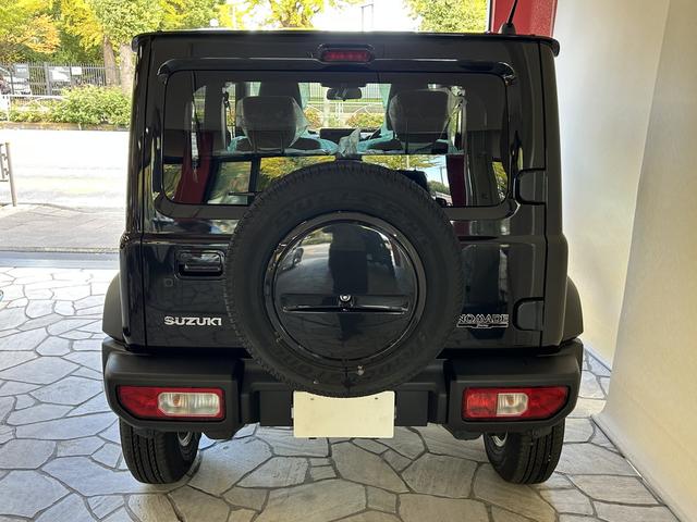 ジムニーノマド ＦＣ（3枚目）