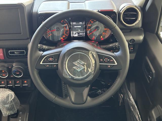 ジムニーノマド ＦＣ（5枚目）