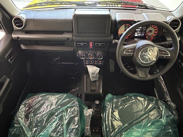 ジムニーノマド ＦＣ（6枚目）