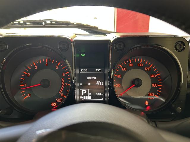 ジムニーノマド ＦＣ（10枚目）