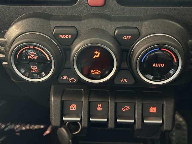 ジムニーノマド ＦＣ（11枚目）