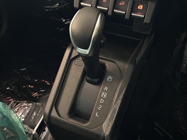 ジムニーノマド ＦＣ（12枚目）