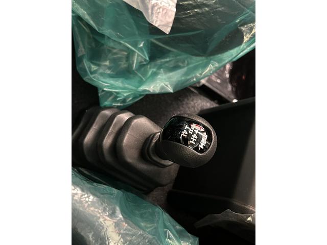 ジムニーノマド ＦＣ（13枚目）