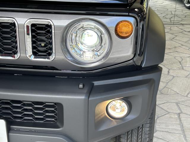 ジムニーノマド ＦＣ（19枚目）