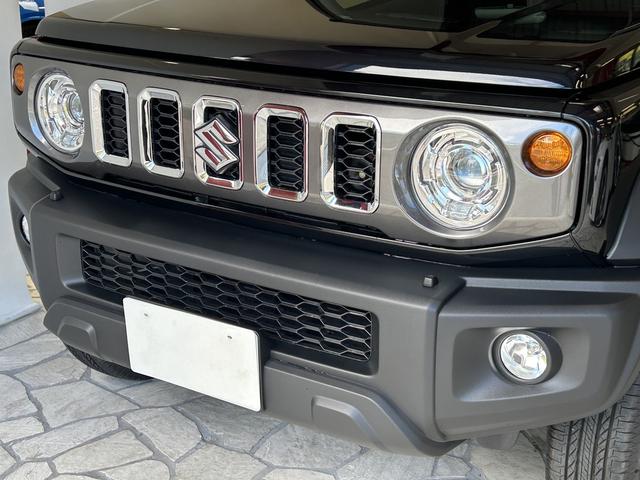 ジムニーノマド ＦＣ（20枚目）