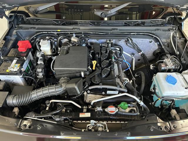 ジムニーノマド ＦＣ（21枚目）