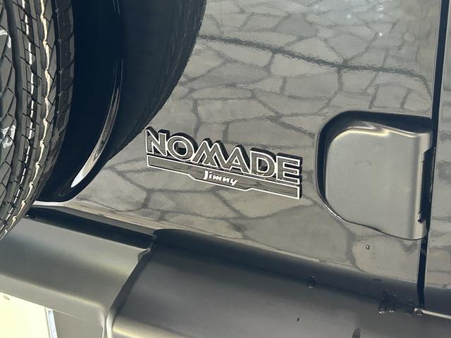 ジムニーノマド ＦＣ（24枚目）