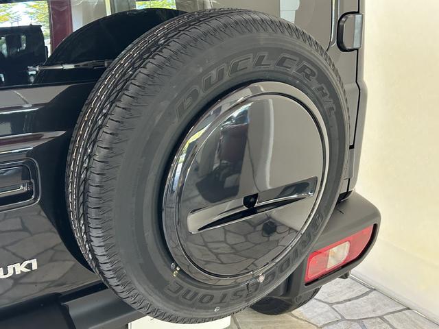 ジムニーノマド ＦＣ（25枚目）