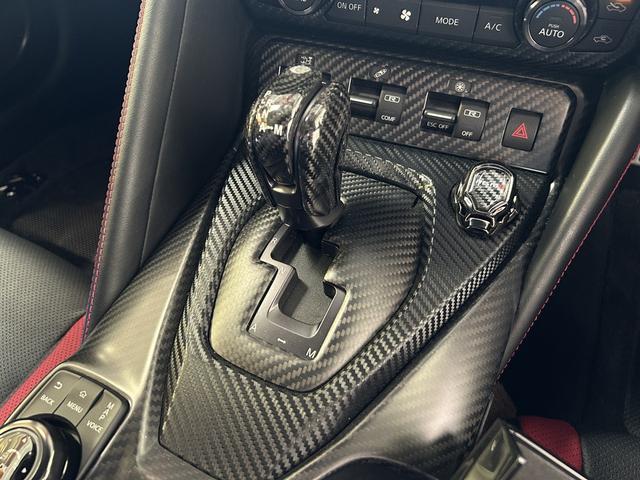 ＧＴ－Ｒ ブラックエディション　ＰｏｗｅｒＣｒａｆｔ可変マフラー　カーボンパーツ　ＢＯＳＥサウンド　カーテシイルミ　デジタルインナーミラー　ドラレコ　レーダー（14枚目）