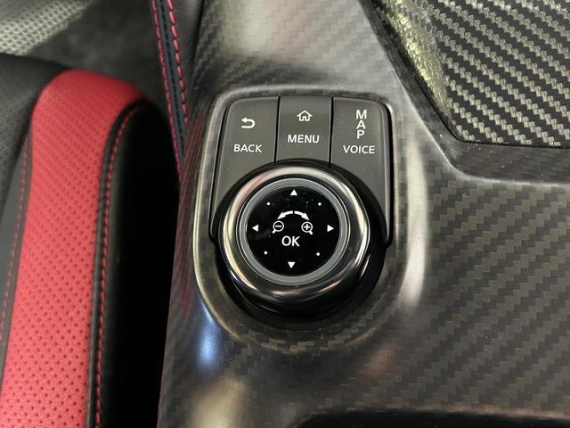 ＧＴ－Ｒ ブラックエディション　ＰｏｗｅｒＣｒａｆｔ可変マフラー　カーボンパーツ　ＢＯＳＥサウンド　カーテシイルミ　デジタルインナーミラー　ドラレコ　レーダー（17枚目）