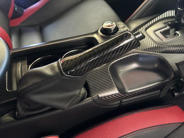 ＧＴ－Ｒ ブラックエディション　ＰｏｗｅｒＣｒａｆｔ可変マフラー　カーボンパーツ　ＢＯＳＥサウンド　カーテシイルミ　デジタルインナーミラー　ドラレコ　レーダー（18枚目）