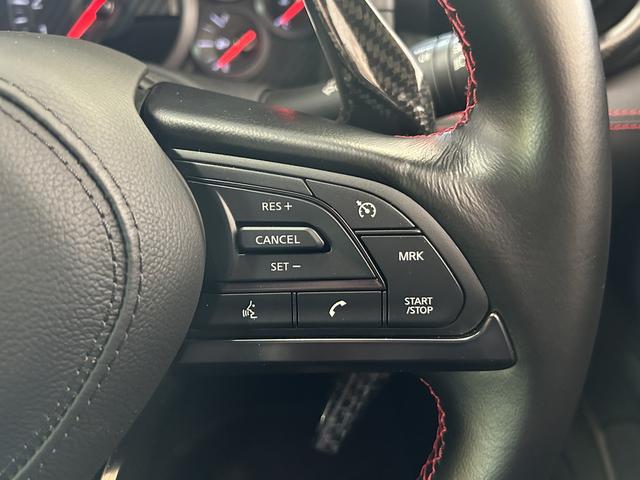 ＧＴ－Ｒ ブラックエディション　ＰｏｗｅｒＣｒａｆｔ可変マフラー　カーボンパーツ　ＢＯＳＥサウンド　カーテシイルミ　デジタルインナーミラー　ドラレコ　レーダー（20枚目）