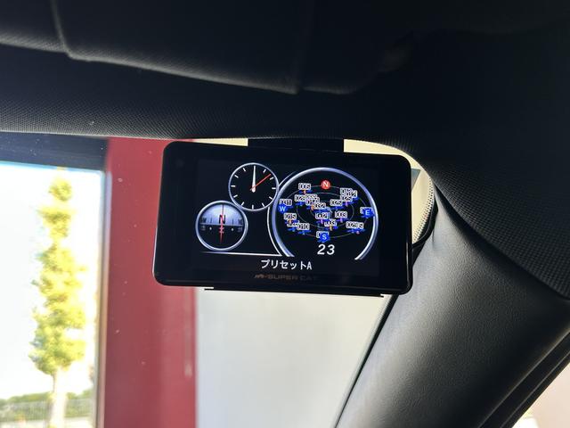 ＧＴ－Ｒ ブラックエディション　ＰｏｗｅｒＣｒａｆｔ可変マフラー　カーボンパーツ　ＢＯＳＥサウンド　カーテシイルミ　デジタルインナーミラー　ドラレコ　レーダー（24枚目）