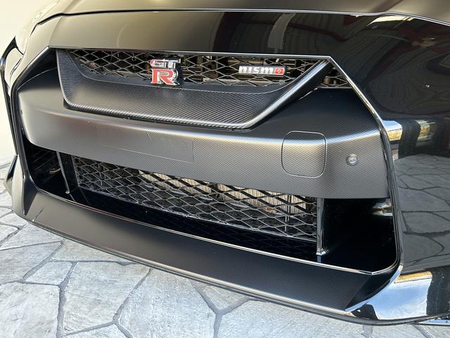 ＧＴ－Ｒ ブラックエディション　ＰｏｗｅｒＣｒａｆｔ可変マフラー　カーボンパーツ　ＢＯＳＥサウンド　カーテシイルミ　デジタルインナーミラー　ドラレコ　レーダー（35枚目）