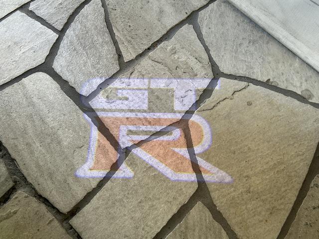 ＧＴ－Ｒ ブラックエディション　ＰｏｗｅｒＣｒａｆｔ可変マフラー　カーボンパーツ　ＢＯＳＥサウンド　カーテシイルミ　デジタルインナーミラー　ドラレコ　レーダー（43枚目）