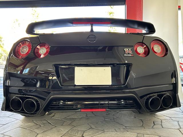 ＧＴ－Ｒ ブラックエディション　ＰｏｗｅｒＣｒａｆｔ可変マフラー　カーボンパーツ　ＢＯＳＥサウンド　カーテシイルミ　デジタルインナーミラー　ドラレコ　レーダー（46枚目）