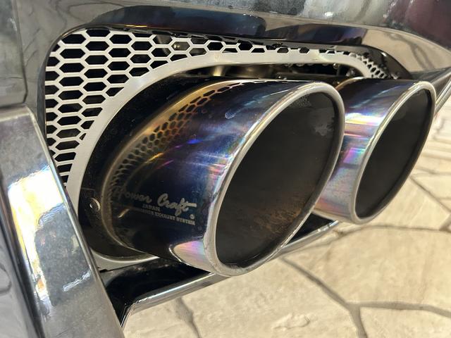 ＧＴ－Ｒ ブラックエディション　ＰｏｗｅｒＣｒａｆｔ可変マフラー　カーボンパーツ　ＢＯＳＥサウンド　カーテシイルミ　デジタルインナーミラー　ドラレコ　レーダー（50枚目）