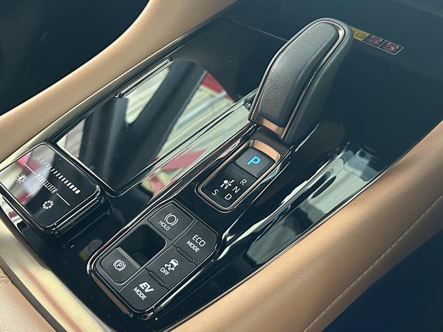 ヴェルファイアハイブリッド エグゼクティブラウンジ モデリスタエアロパーツ シグネイチャーイルミ ルーフイルミスポイラー クールシャインキット ユニバーサルステップ 寒冷地仕様(16枚目)