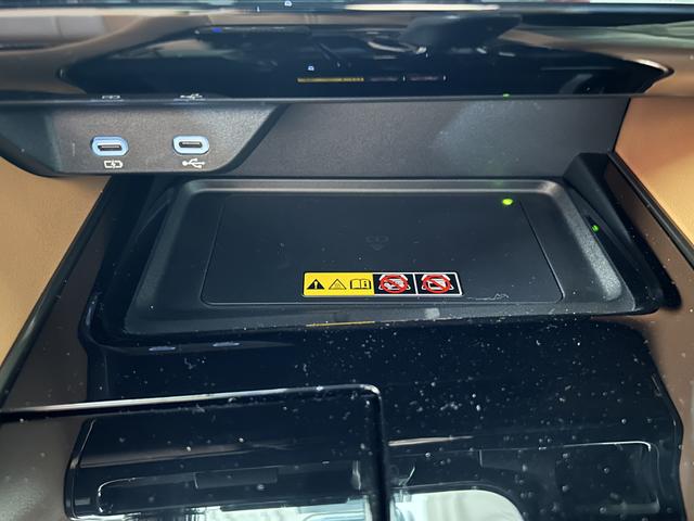 ヴェルファイアハイブリッド エグゼクティブラウンジ モデリスタエアロパーツ シグネイチャーイルミ ルーフイルミスポイラー クールシャインキット ユニバーサルステップ 寒冷地仕様(17枚目)