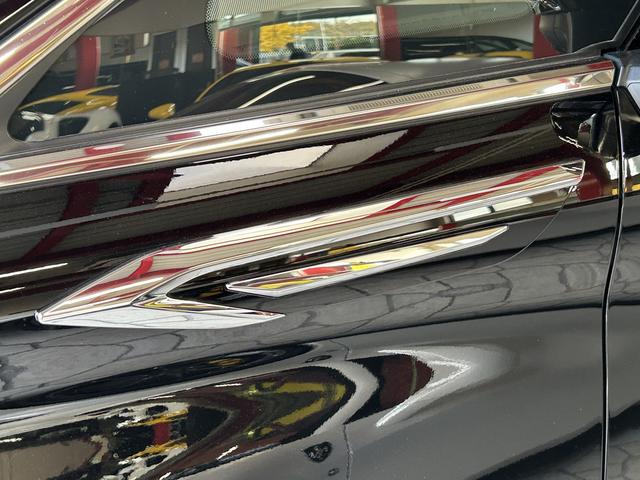 ヴェルファイアハイブリッド エグゼクティブラウンジ モデリスタエアロパーツ シグネイチャーイルミ ルーフイルミスポイラー クールシャインキット ユニバーサルステップ 寒冷地仕様(55枚目)