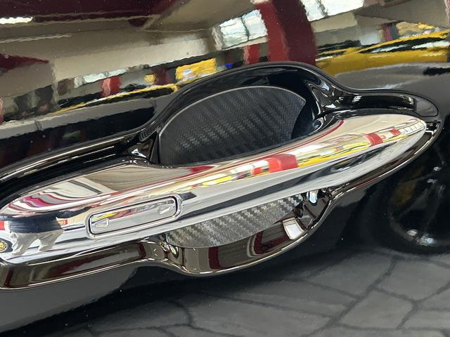 ヴェルファイアハイブリッド エグゼクティブラウンジ モデリスタエアロパーツ シグネイチャーイルミ ルーフイルミスポイラー クールシャインキット ユニバーサルステップ 寒冷地仕様(62枚目)