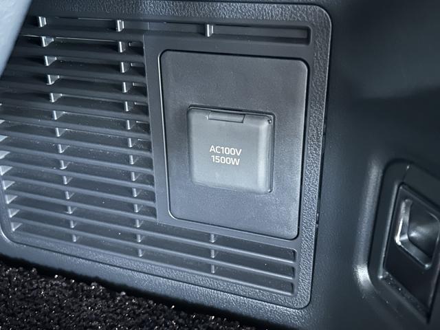 ヴェルファイアハイブリッド エグゼクティブラウンジ モデリスタエアロパーツ シグネイチャーイルミ ルーフイルミスポイラー クールシャインキット ユニバーサルステップ 寒冷地仕様(71枚目)