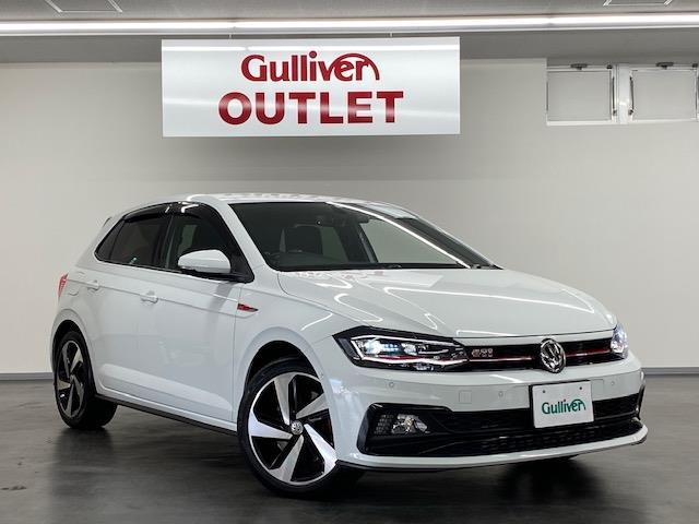 フォルクスワーゲン ポロgti 6r ベースグレードの中古車在庫詳細 ガリバーアウトレット津高茶屋店 中古車在庫 中古車販売情報を探すなら くるまのニュース 中古車検索 フォルクスワーゲン ポロgti 6r ベースグレードの中古車在庫詳細 ガリバーアウトレット津高茶屋店 中古車在庫 中古車販売情報を探すなら くるまのニュース 中古車検索