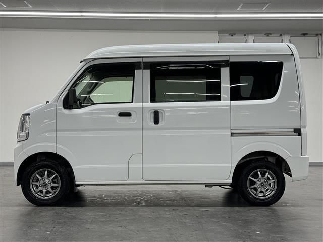 日産 ＮＶ１００クリッパーバン