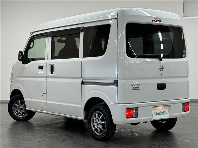 日産 ＮＶ１００クリッパーバン