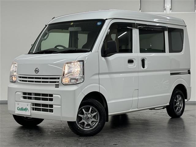 日産 ＮＶ１００クリッパーバン