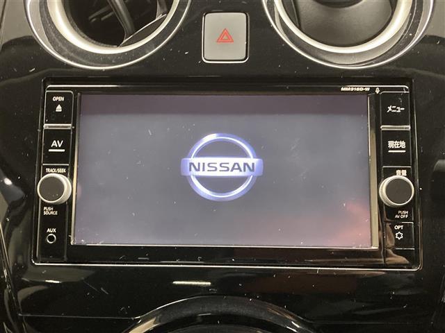 日産 ノート