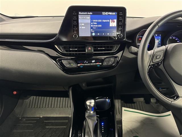 Ｃ－ＨＲ Ｇ　モード　ネロ　セーフティプラスＩＩ　後期　モデリスタフルエアロ　純正８型ナビ（ＵＳＢ／Ｂｌｕｅｔｏｏｔｈ）　全周囲カメラ　ＢＳＭ＆ＲＣＴＡ　ハーフレザー　シートヒーター　レーダークルーズ　衝突被害軽減　ソナー　ビルトインＥＴＣ　前後録画（29枚目）