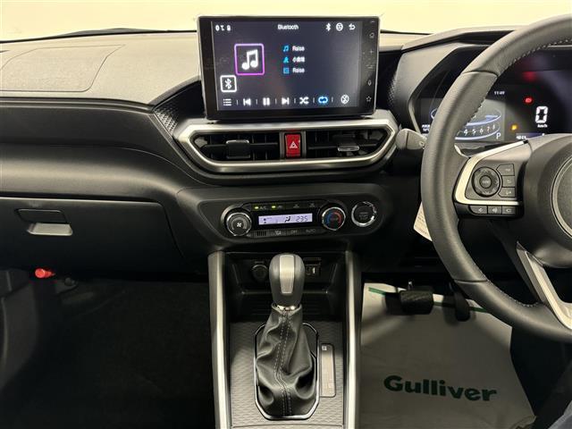 Ｚ　登録済未使用車　９型純正ディスプレイオーディオ（ＢＴ／フルセグ／ＣａｒＰｌａｙ）　全周囲カメラ　シートヒーター　ＬＥＤヘッドライト　レーダークルーズ　衝突被害軽減　コーナーセンサー　予備キー　保証書(29枚目)