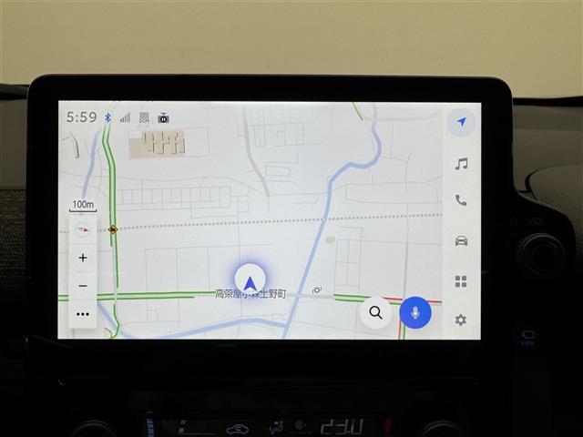 ハイブリッドＺ　１オナ　１０．５型ナビ（ＵＳＢ／フルセグ／ＢＴ）　全周囲カメラ　両側電動　コンフォートＰＫＧ　ＢＳＭ　１００Ｖ　温シート＆ステア　後サーキュレーター　追従　衝突被害軽減　コンソールＢＯＸ　ＥＴＣ２．０(29枚目)