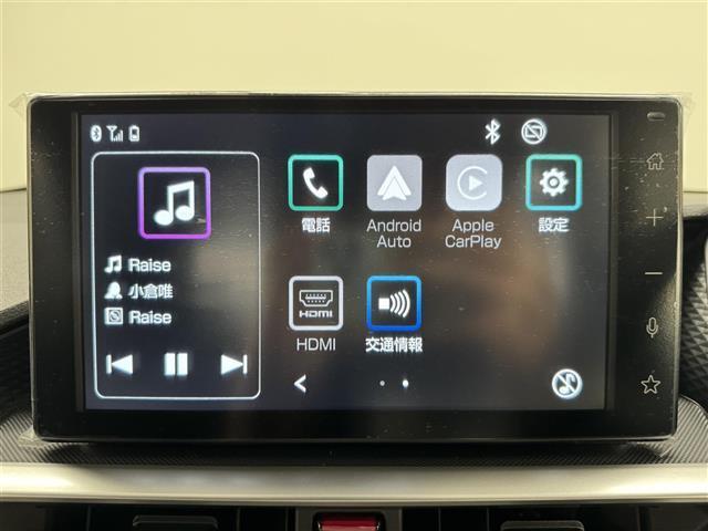 Ｚ　登録済未使用車　後期型　純正９型Ｄオーディオ（ＢＴ／ＴＶ／ＣａｒＰｌａｙ）　全周囲カメラ　シートヒーター　レーダークルーズ　電子Ｐ　衝突被害軽減　逸脱防止　前後ソナー　ＵＳＢ充電　ＬＥＤ　スペアタイヤ(28枚目)