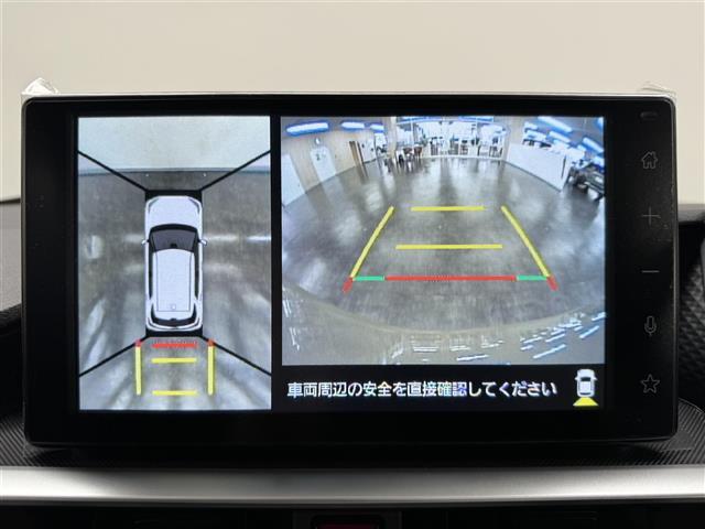 ライズ Ｚ　登録済未使用車　登録時走行８ｋｍ　９型ディスプレイオーディオ（ＣａｒＰｌａｙ／フルセグ／ＢＴ）　全周囲カメラ　シートヒーター　レーダークルーズ　衝突被害軽減　ＬＥＤヘッドライト　レーンキープ　予備キー（3枚目）